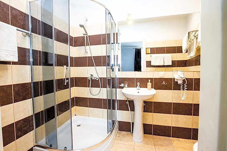 PRIMO Hotel Riga