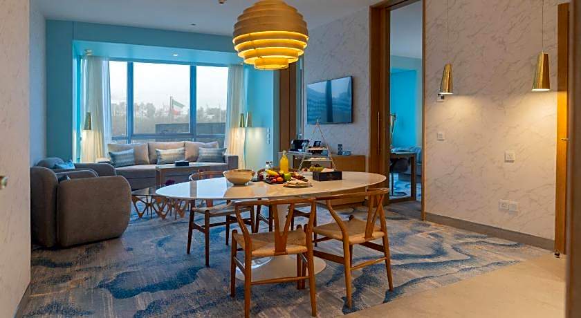 Symphony Style Hotel Kuwait