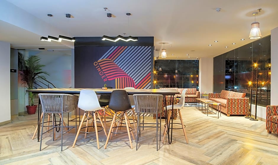 Ginger Noida City Center