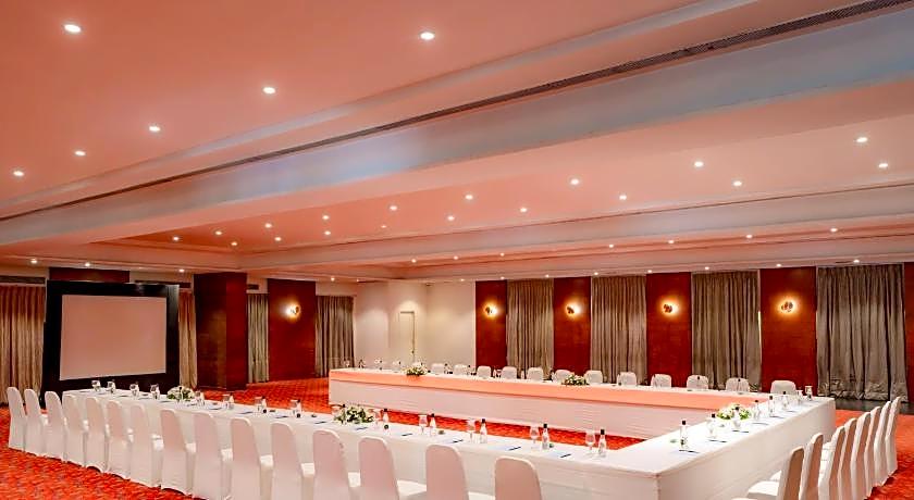 The Grand Bhagwati