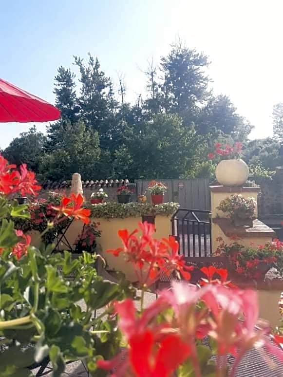 Sunset House Chambres de Hotes