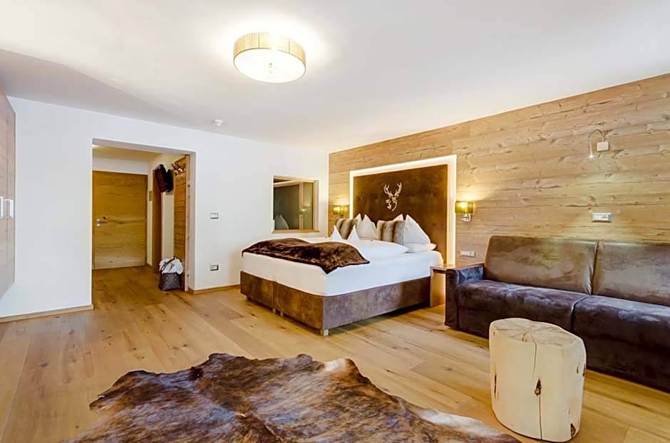 Hotel Jägerheim 3S