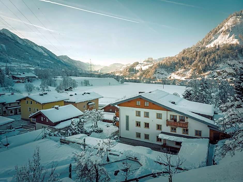 Der Jagdhof