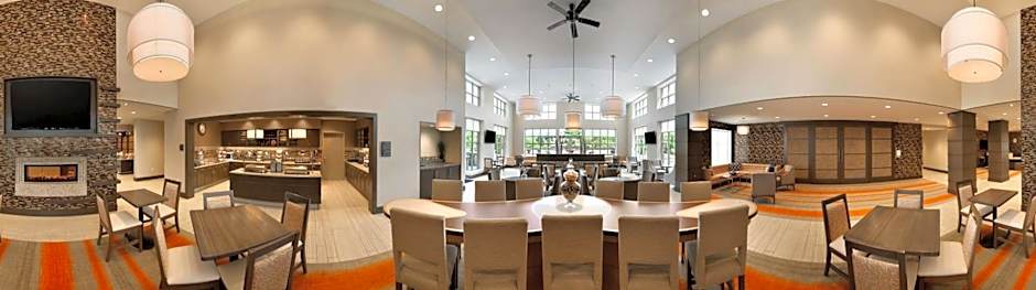 Homewood Suites By Hilton - Charlottesville