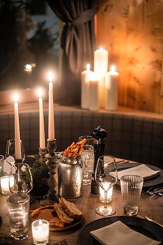 La Genzianella Bormio