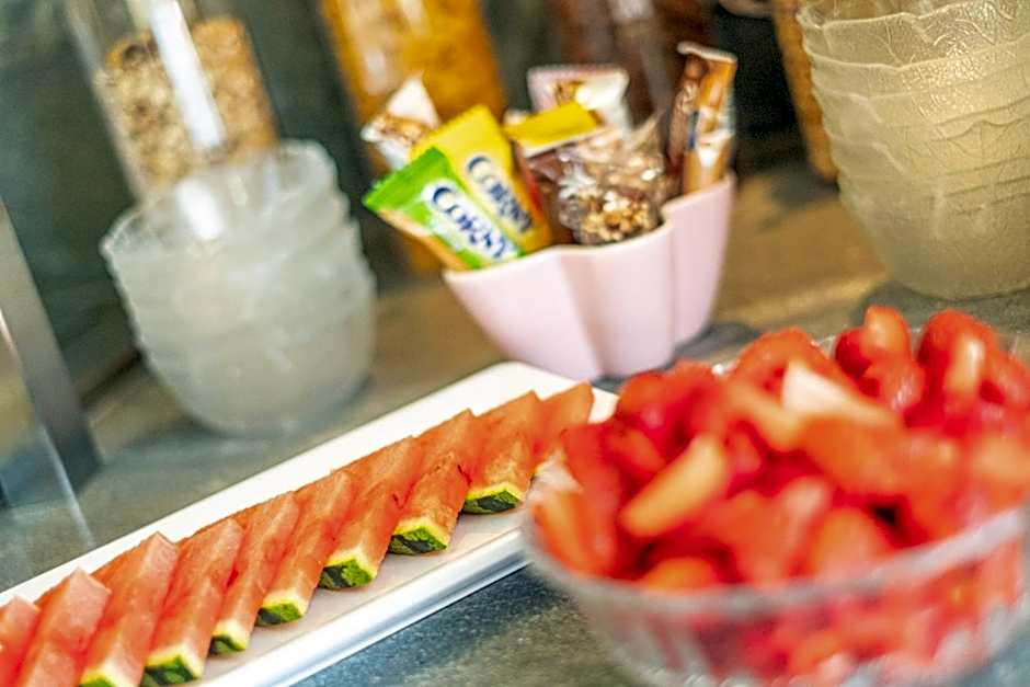 Boutique Hotel Angerer