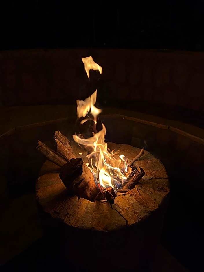 Chalés de Lençóis