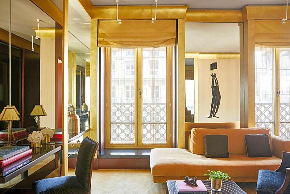 Park Hyatt Vendome Hotel