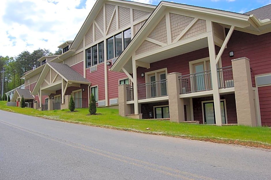 Vacation Lodge