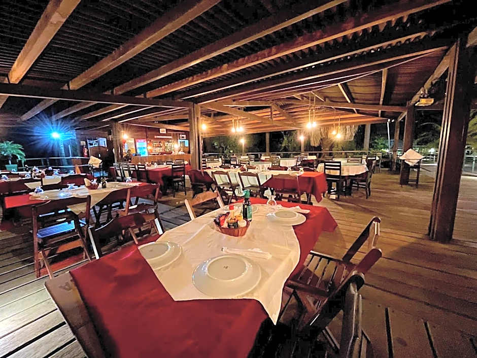 Gran Lençóis Flat Barreirinhas APT 510