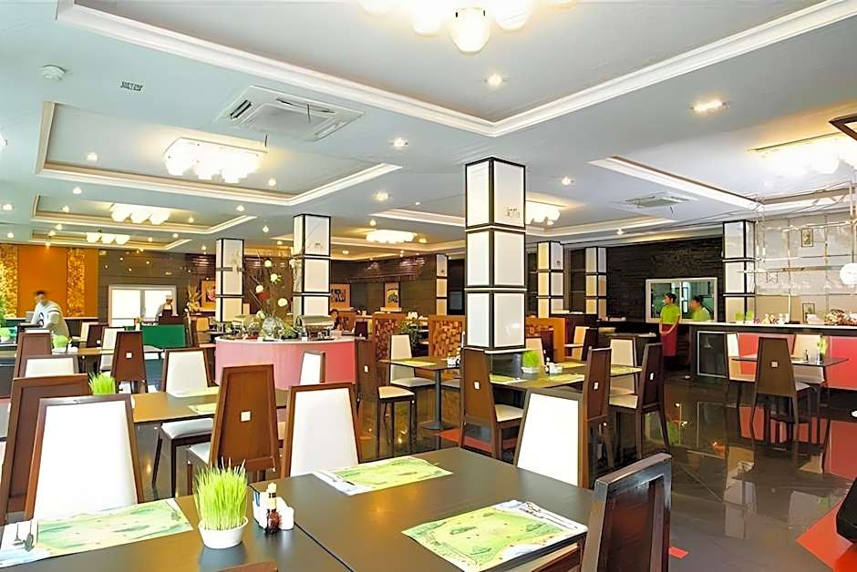 My Hotel Phuket