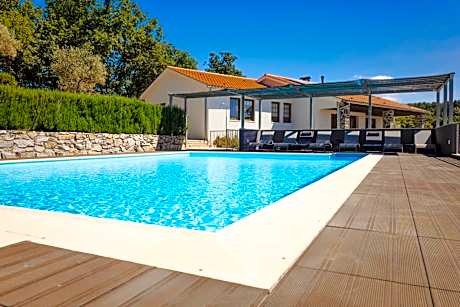 Estrela de Montesinho