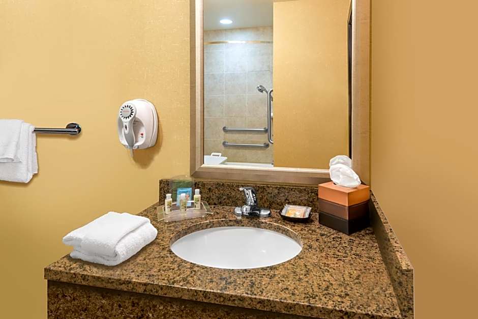 Holiday Inn Hotel & Suites Grand Junction-Airport By IHG