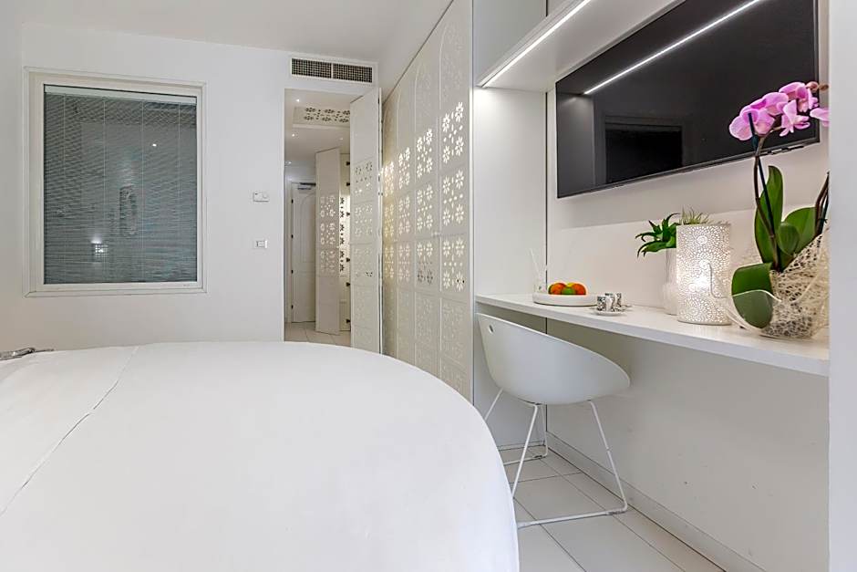 Hotel Al Cavallino Bianco