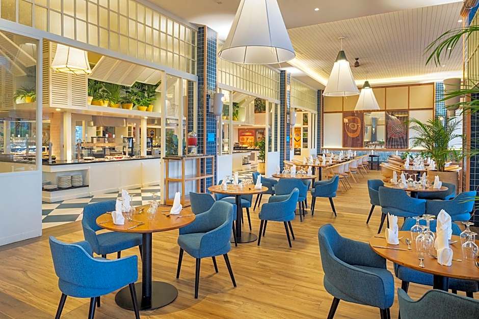 Ocean Eden Bay - Adults Only - All Inclusive