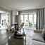 Four Seasons Hotel Los Angeles At Beverly Hills