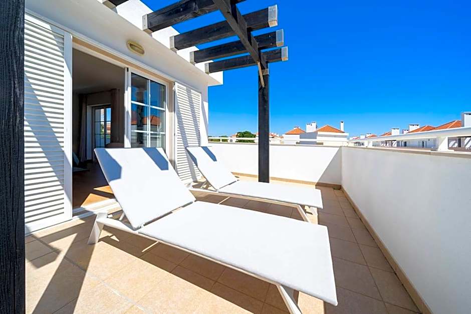 Fresh & Breezy Tavira Apartment