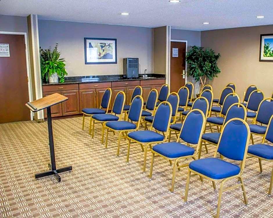 Comfort Inn Clinton