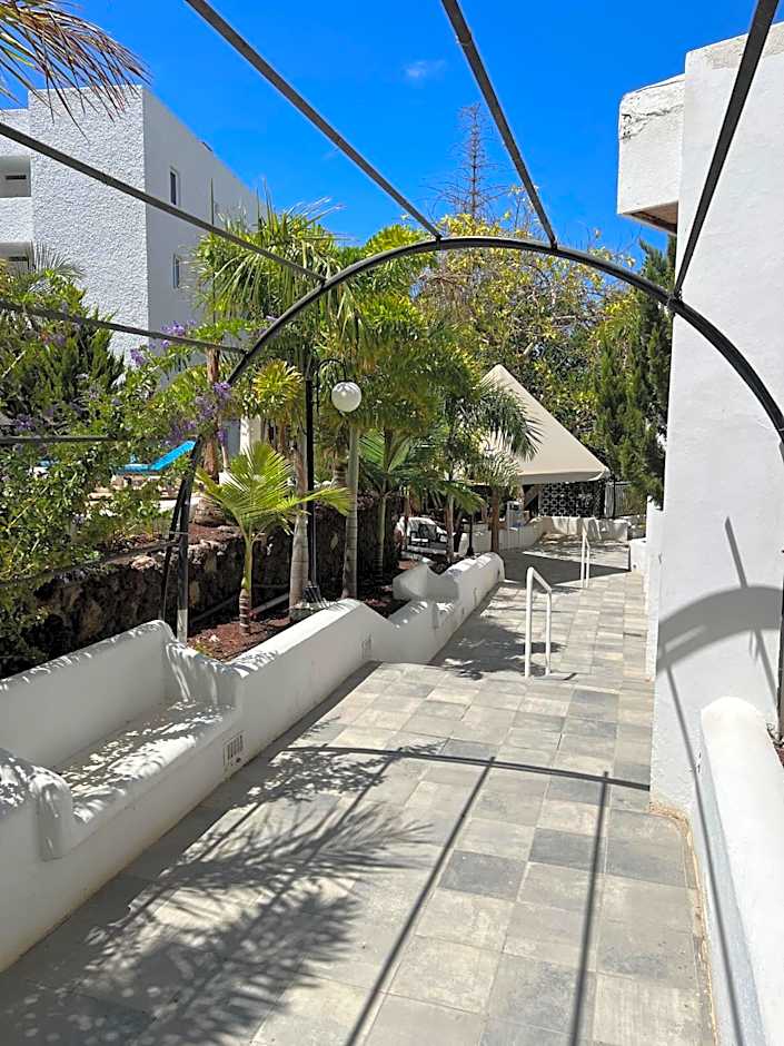 Tenerife sea view 216