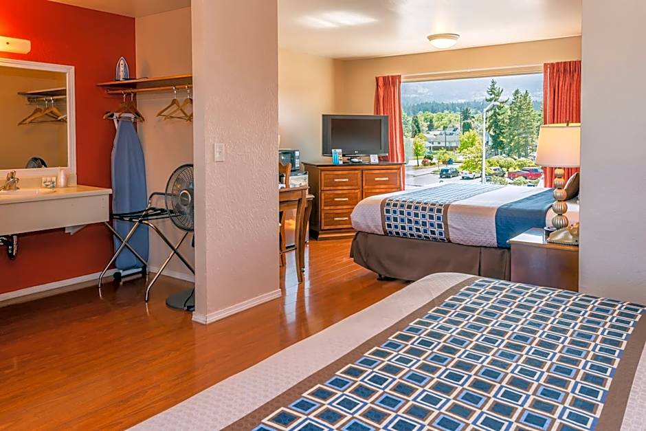 Flagstone Motel