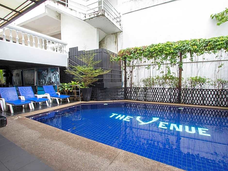 The Venue Residence
