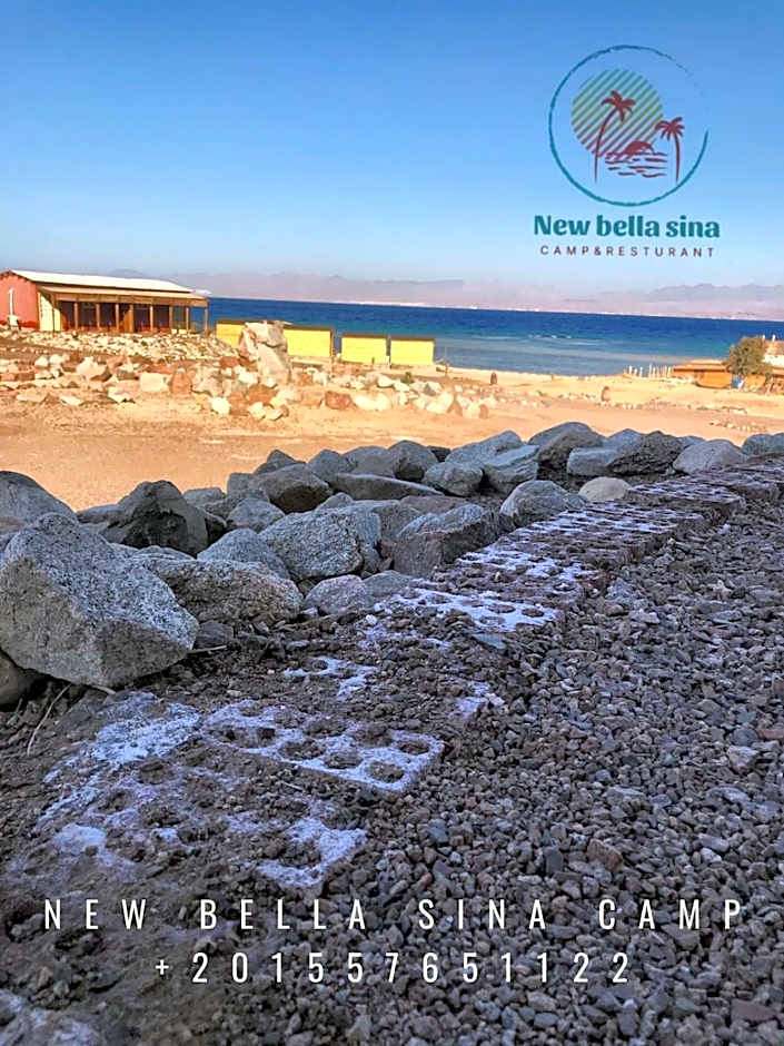 New Bella Sina Camp