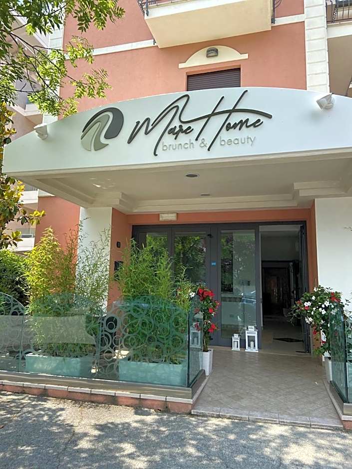 Mare Home Brunch&Beauty - Adults Only