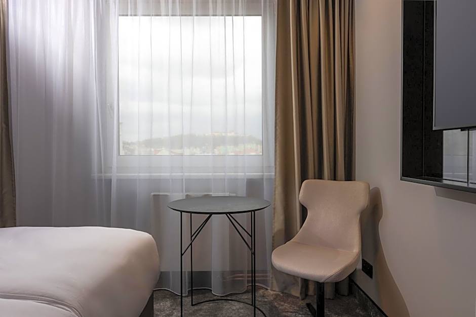 Orea Congress Hotel Brno