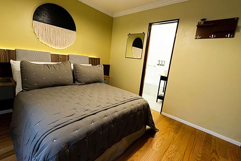 Hotel Cap Polonio