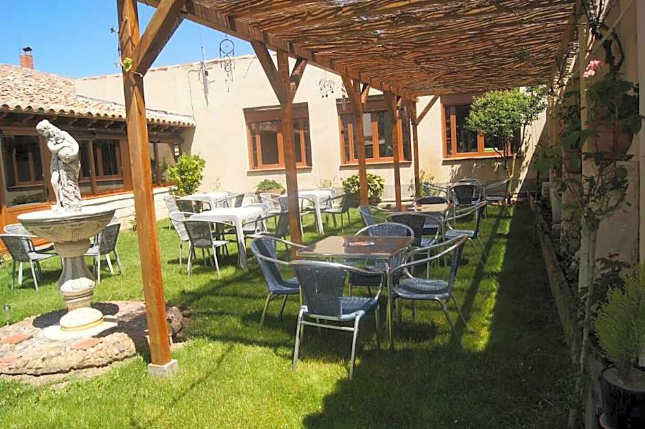 Albergue Estrella Del Camino