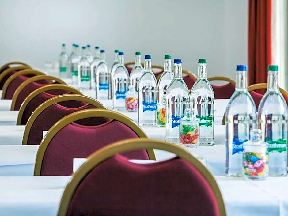 Mercure Northampton