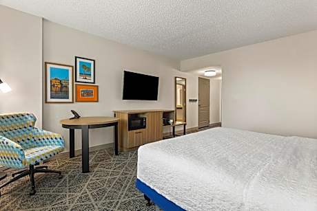 King Room - Mobility Access/Non-Smoking