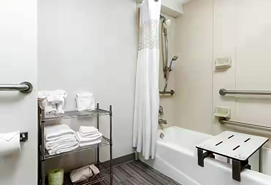 Photo 1 of 2 of 1 King Bed, Mobility Accessible, Bathtub, Ocean front