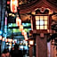 Stay SAKURA Tokyo Shinjuku Hyakukura