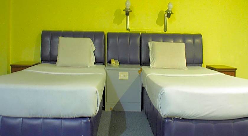 Hotel O Hotel Ramai