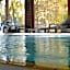 Le Bois Dormant-Hôtel Restaurant & Spa Logis Hôtel