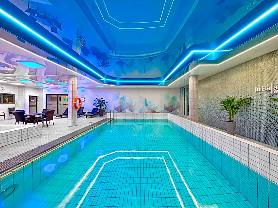 Novotel Katowice Centrum