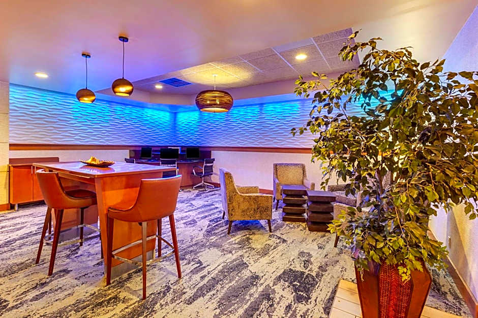 Best Western Plus Butte Plaza Inn