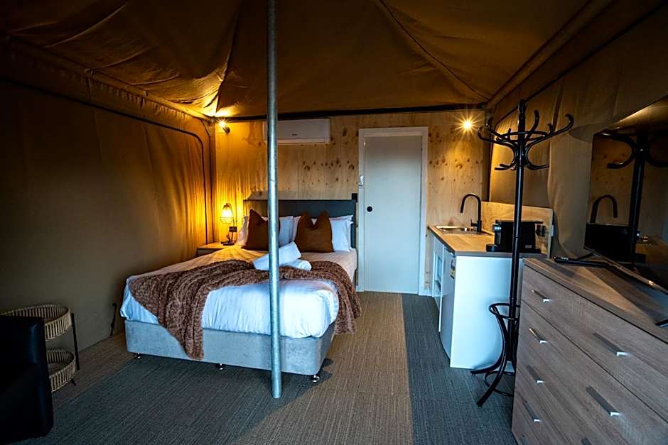 Adventist Alpine Village