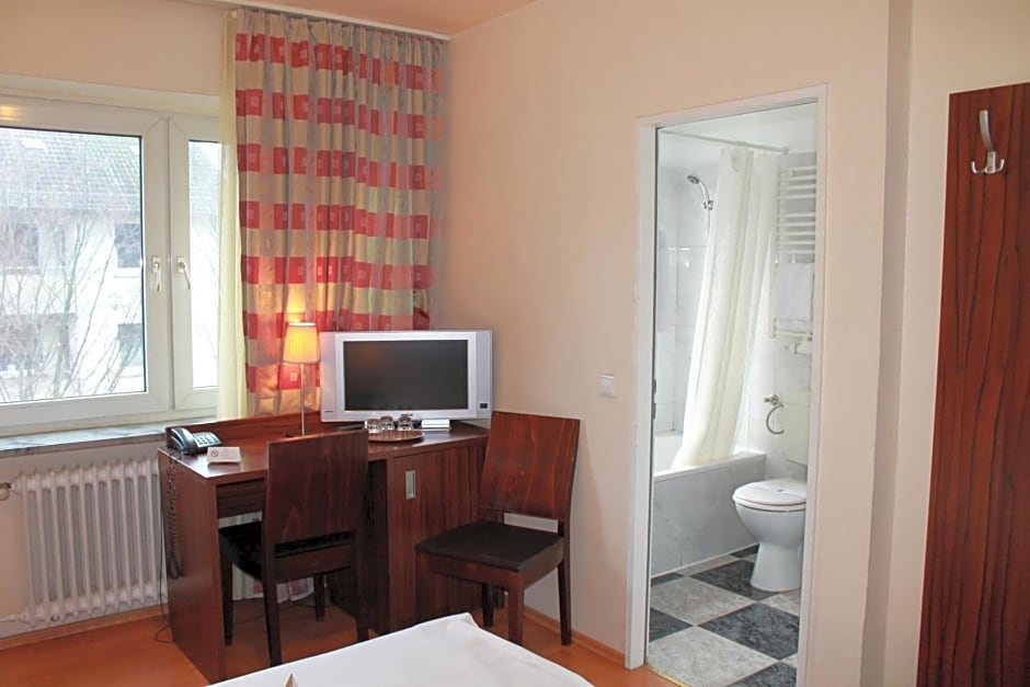City Hotel Mercator