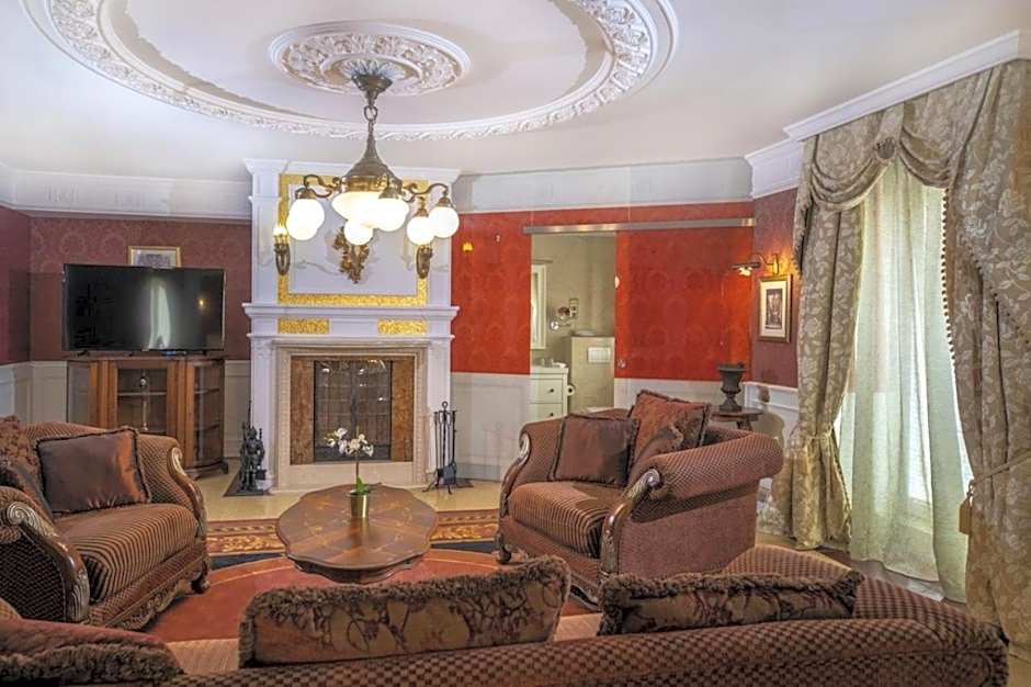 Erla Villa Boutique Hotel