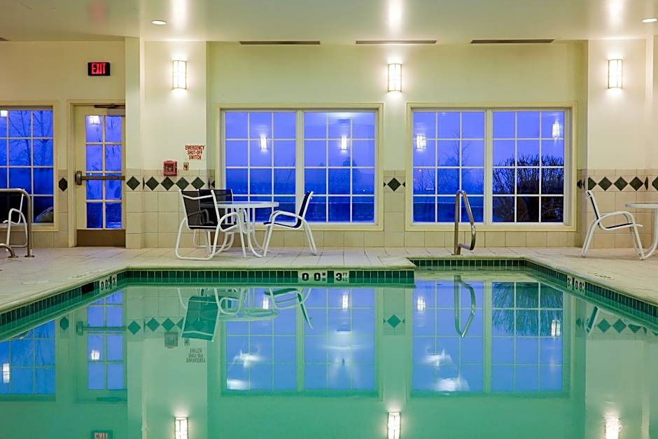 Holiday Inn Colorado Springs Airport by IHG – Colorado Springs, CO