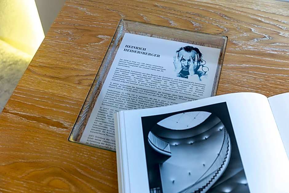 Hotel im Auerbachtal