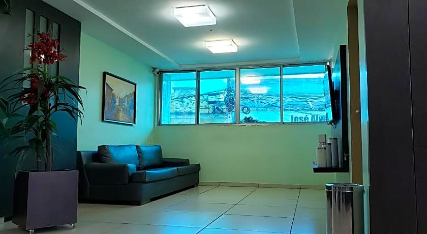 Guarany Hotel Express