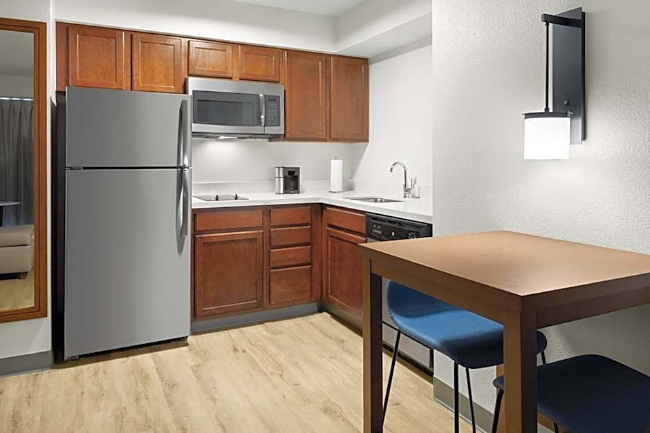 Residence Inn by Marriott Tampa Westshore/Airport