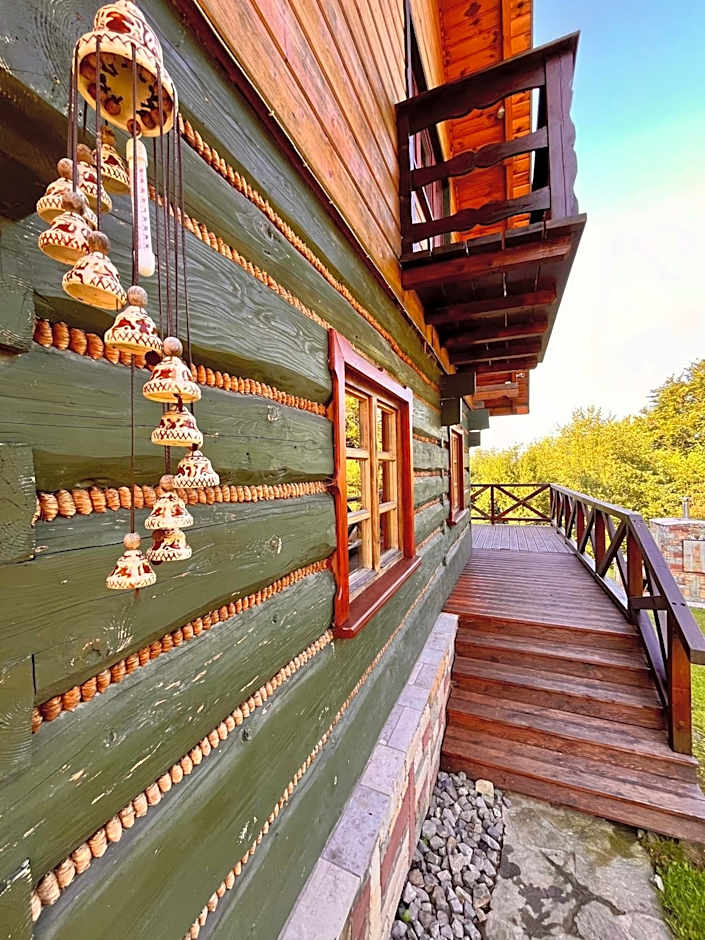 Alpejski Azyl Wisła