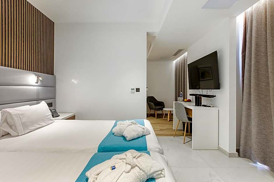 Solana Hotel & Spa