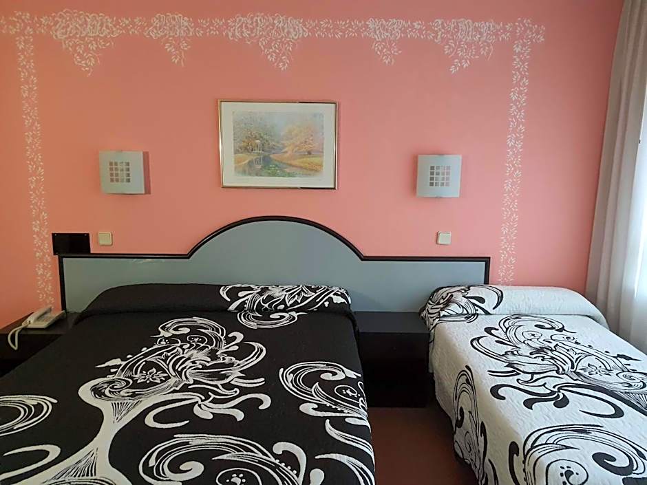 Hotel Arha Santander