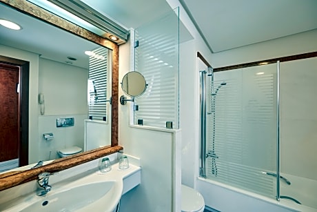 STANDARD DOUBLE 2 ADULTS