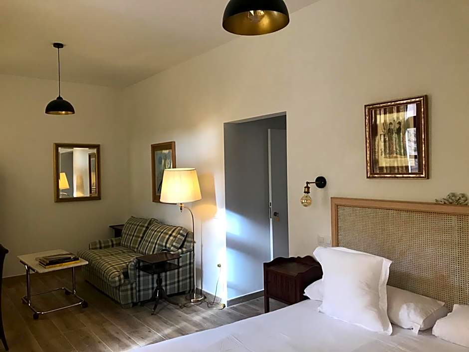 Hotel Spa Salinas de Imón